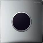 Elektrooniline pissuaari loputusnupp Geberit Type10, 116.025.KH.1