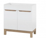 Vannitoa kapp Comad BALI WHITE 821-80 CM FSC