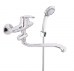 Vannitoa segisti du&scaron;iga TORNADO-12/G, TR2GK08