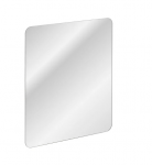 LED valgustusega vannitoapeegel Comad LUSTRO BIANCA 60