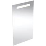 Peegel valgustusega Geberit Option Basic Square, 502.803.00.1