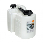 Kanister k&uuml;tuse jaoks STIHL 5L/3L