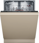 Sisseehitatud n&otilde;udepesumasin Neff S157ZB802E