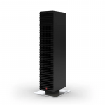 Soojendusventilaator Stadler Form Paul P-002, must