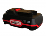 Battery Parkside X 20V Team (20 V. &ndash; 2,0 Ah), PAP 20 B1