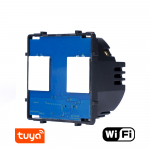 2-osaline WiFi puutetundlik dimmerl&uuml;liti (tagaserva) Feelspot, 120W (LED)