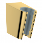 Seinale kinnitatav k&auml;sidu&scaron;i hoidik Hansgrohe Porter S 28331990