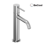 Valamu kraanikauss Ravak Espirit BeCool ES 012.01CR X070394
