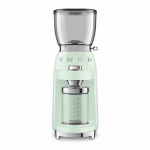 Kohviubade veski Smeg CGF11PGEU