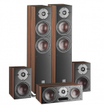 Helis&uuml;steem DALI OBERON 5/1/VOKAL