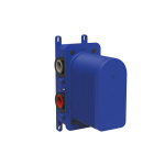 Varjatud segisti osa Tres 20827810