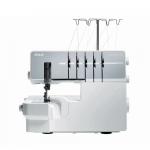 Lamelukuga &otilde;mblusmasin Pfaff Coverlock 3.0