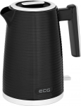 Veekeetja ECG RK 1751 Stripe
