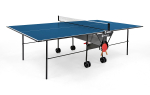Lauatenniselaud Sponeta S1-13i, sinine, 19mm MDF sisetingimustesse