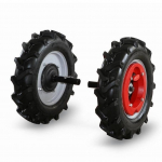 VARI Global kummirattad