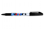 DURA-INK15 FINE marker, must, 1 mm