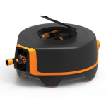 Voolikurull koos voolikuga Automatic XL