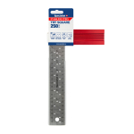 Roostevabast terasest nurgik, 250 mm, SPECIALIST+