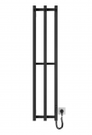 Elektriline k&auml;ter&auml;tikuivati Hygge Slim 117x25 cm, HF-SLIM-1170250-BM