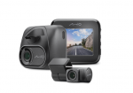 Videosalvesti Mio MiVue C595WD, GPS