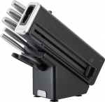 Nugade komplekt alusega Ninja Kitchen StaySharp, K62006EUUK, 6 vnt, roostevaba teras