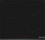 Sisseehitatud induktsioonpliidiplaat Bosch Serija 6, PVS631HC1M, 60 cm