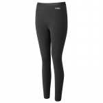 Naiste termop&uuml;ksid Rab Power Stretch Pro Pants &ndash; Must &ndash; XL