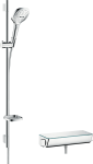 Termostaadiga du&scaron;ikomplekt Hansgrohe Raindance Select E 27039000