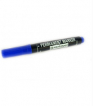 Ehitusmarker, sinine    2.5-5mm alkoholip&otilde;hine