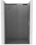 L&uuml;kanduksed du&scaron;ile Mexen Omega 130 cm, grafiit, kroom - 825-130-000-01-40