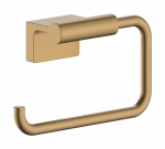 Tualettpaberi hoidja Hansgrohe AddStoris S 41788140