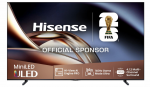 Hisense Smart TV 4K 165 Hz, 100 '' U8Q, 100U8Q