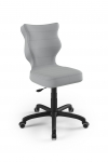 Noortetool Petit must Velvet 03 suurus 6