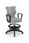 Norm noortetool must Velvet 03 suurus 5 WK+P