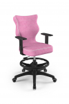 Noortetool Duo must Visto 08 suurus 5 WK+P
