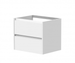 Kraanikausi all olev kapp Kame City, BU/6-3DR/D02P3, 60 cm