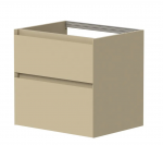 Aluskapp valamu all Kame LOFT, BU/6-3DR/D16-LFT, 60 cm