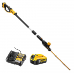 Teleskoop-hekil&otilde;ikurid DeWALT DCMPH566P1, 1x5 Ah