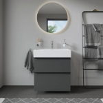 Peegel Duravit D-Neo LM78530000000000, ilma l&uuml;litita, 900 mm