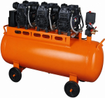 &Otilde;hukompressor AC338-100 &otilde;livaba