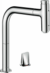 Hansgrohe Metris Select M71 73818000