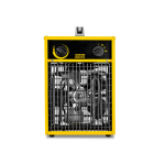 Elektriline k&uuml;tteseade Master B 3,3 IT, 3,3 kW, 230 V, 4012.051&MAS