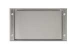 Lae &otilde;hupuhasti Novy Pureline, 6835, 90 cm, Stainless steel