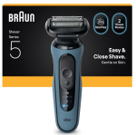 Habeme pardel BRAUN 5, 52-A1000s