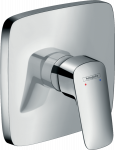 Peidetud du&scaron;isegisti Hansgrohe Logis 71605000