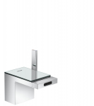 Bideesegisti Hansgrohe AXOR MyEdition 47210000
