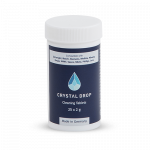 CRYSTAL DROP 25 vnt.x 2g.