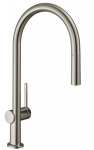 V&auml;ljat&otilde;mmatava voolikuga k&ouml;&ouml;gisegisti Hansgrohe Talis M54 72802800