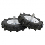 Texas Fusion 18", 91075500100