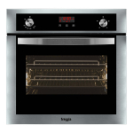 Gaasiahi FREGGIA OMHE66X